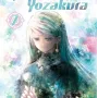 Missão: Família Yozakura Vol. 07