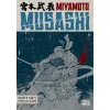 Miyamoto Musashi (Biografia em Mangá)