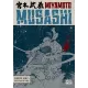 Miyamoto Musashi (Biografia em Mangá)