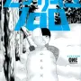 Mob Psycho 100 (2 Em 1) Vol. 05