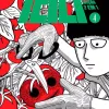 Mob Psycho 100 (2 Em 1) Vol. 04