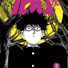Mob Psycho 100 (2 Em 1) Vol. 03