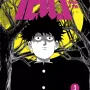 Mob Psycho 100 (2 Em 1) Vol. 03