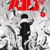 Mob Psycho 100 (2 Em 1) Vol. 01