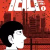 Mob Psycho 100 (2 Em 1) Vol. 08