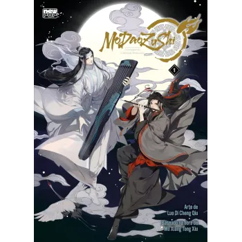 Mo Dao Zu Shi - Vol. 01