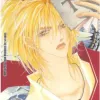 Model - Vol. 03