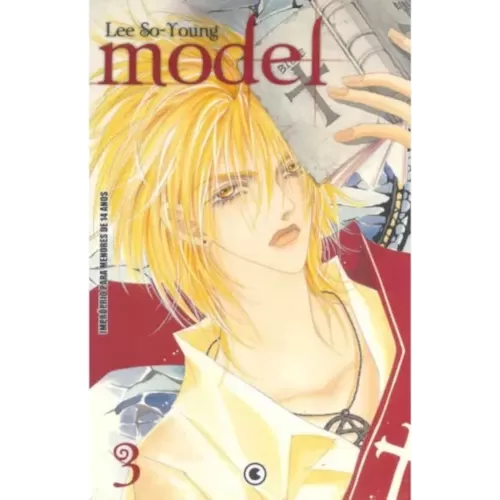Model - Vol. 03