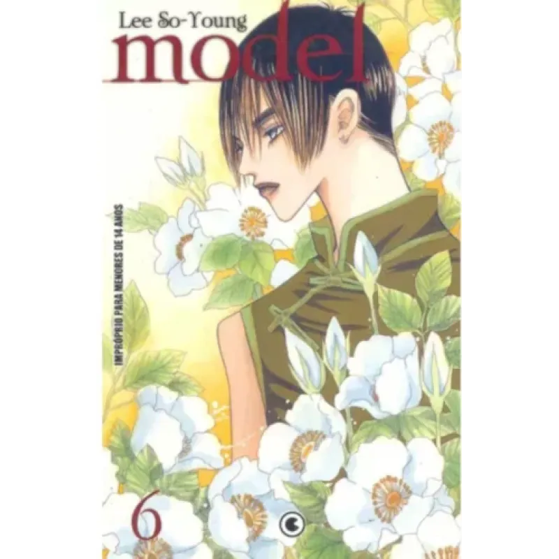 Model - Vol. 06