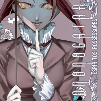 Mononogatari: Espíritos Possessores - Vol. 07