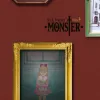 Monster Kanzenban Vol. 04