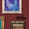 Monster Kanzenban Vol. 08