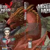 Monster X Monster Vol. 01