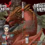 Monster X Monster Vol. 01