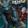 Monster X Monster Vol. 02