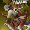 Monster X Monster Vol. 03