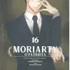 Moriarty - O Patriota Vol. 16