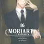 Moriarty - O Patriota Vol. 16