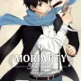 Moriarty - O Patriota Vol. 09
