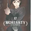 Moriarty - O Patriota Vol. 17