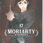Moriarty - O Patriota Vol. 17