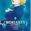 Moriarty - O Patriota Vol. 06