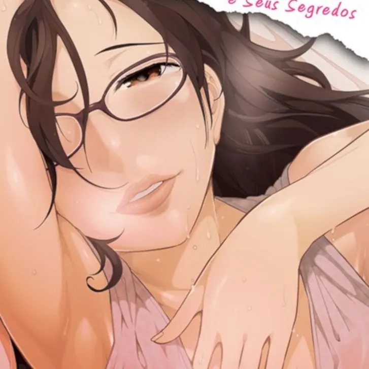 Mulheres e seus Segredos Mulheres e seus Segredos