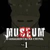 Museum: O Assassino ri na chuva - Vol. 01