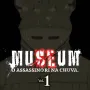 Museum: O Assassino ri na chuva - Vol. 01