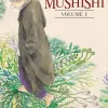 Mushishi - Vol. 01