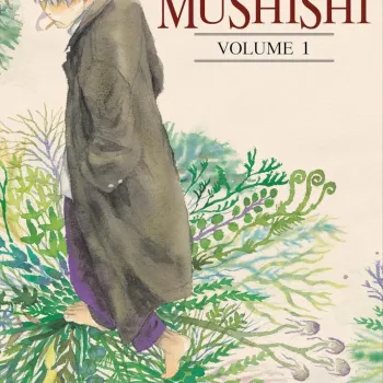 Mushishi - Vol. 01