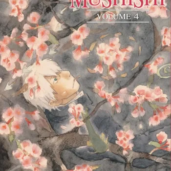 Mushishi - Vol. 04