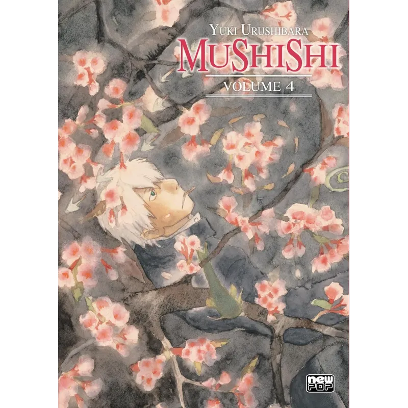 Mushishi - Vol. 04