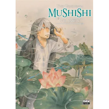 Mushishi - Vol. 05