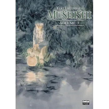 Mushishi - Vol. 03