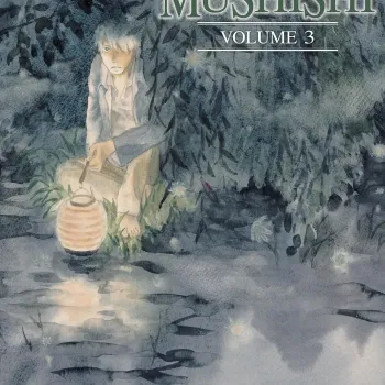Mushishi - Vol. 03