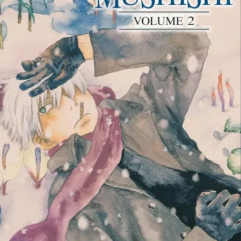 Mushishi - Vol. 02
