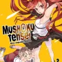 Mushoku Tensei: Uma Segunda Chance Vol. 02