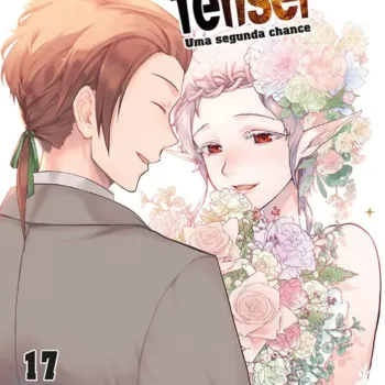 Mushoku Tensei: Uma Segunda Chance Vol. 17 Mushoku Tensei: Uma Segunda Chance Vol. 17