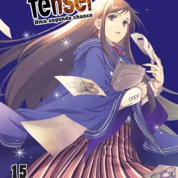 Mushoku Tensei: Uma Segunda Chance Vol. 15