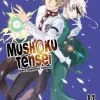 Mushoku Tensei: Uma Segunda Chance Vol. 11