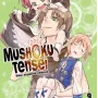 Mushoku Tensei: Uma Segunda Chance Vol. 09