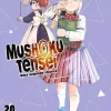 Mushoku Tensei: Uma Segunda Chance Vol. 20