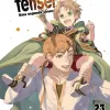 Mushoku Tensei: Uma Segunda Chance Vol. 23