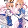 Mushoku Tensei: Uma Segunda Chance Vol. 07