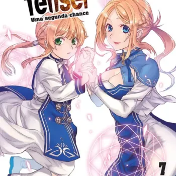 Mushoku Tensei: Uma Segunda Chance Vol. 07