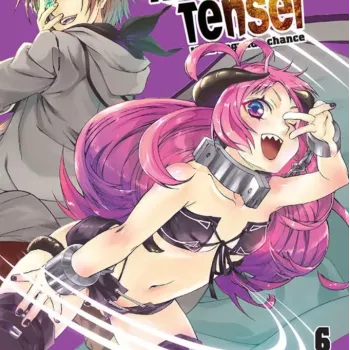 Mushoku Tensei: Uma Segunda Chance Vol. 06