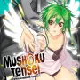 Mushoku Tensei: Uma Segunda Chance Vol. 04
