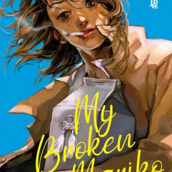 My Broken Mariko My Broken Mariko