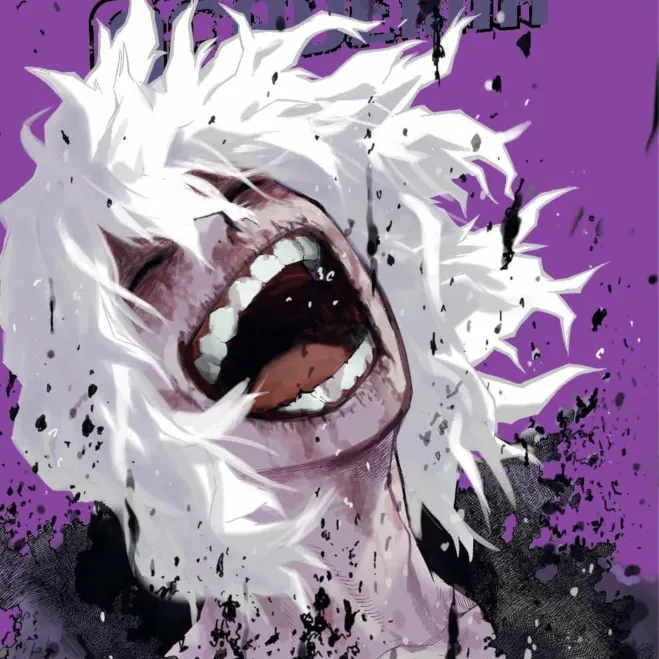 My Hero Academia - Vol. 25